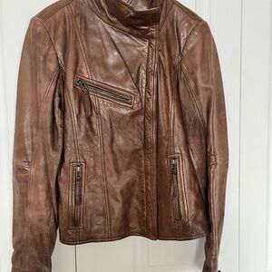 Danier Leather Jacket